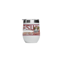 Florida State 12oz Stemless Tumbler Campus Icons