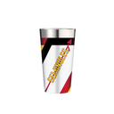 Florida State "College Vault" 16oz Stainless Pint