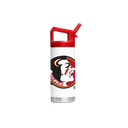 Florida State "College Vault" 16oz Youth Bottle