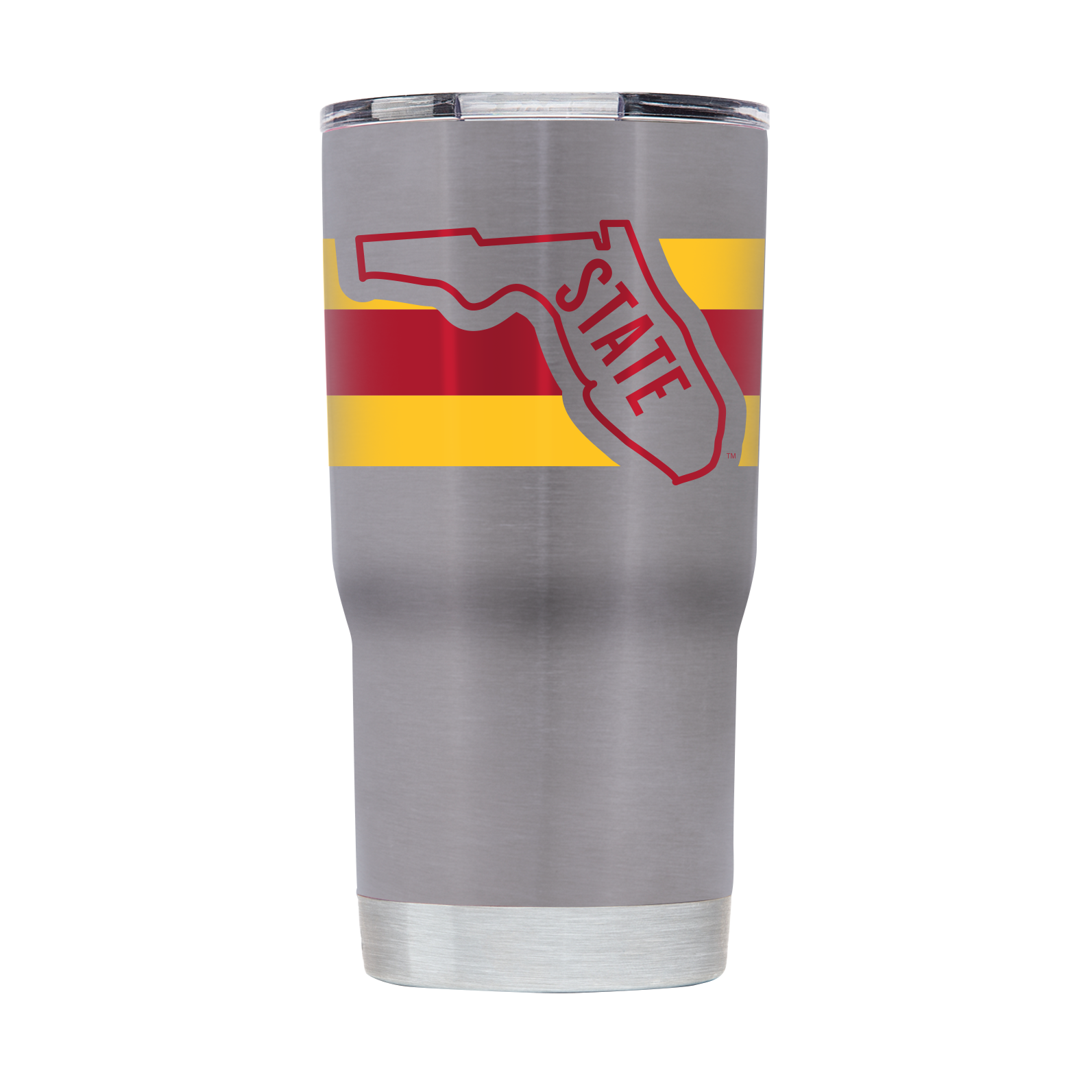 Florida State Vault Collection 20oz Stainless Steel Tumbler