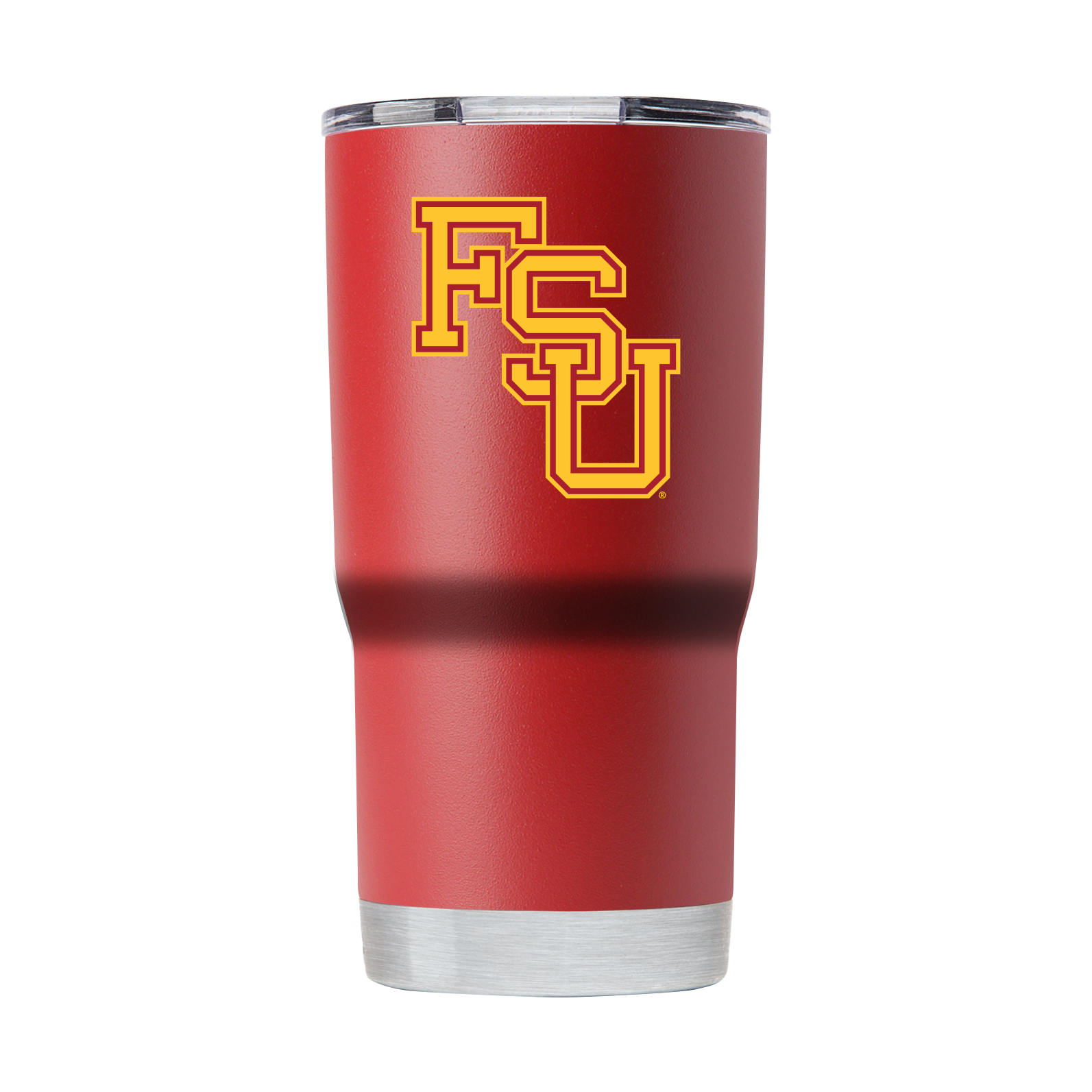 Florida State 20oz College Vault "FSU" Tumbler