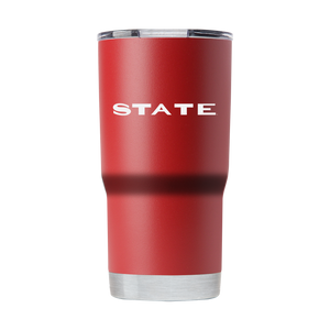 Florida State 20oz College Vault "Helmet" Tumbler