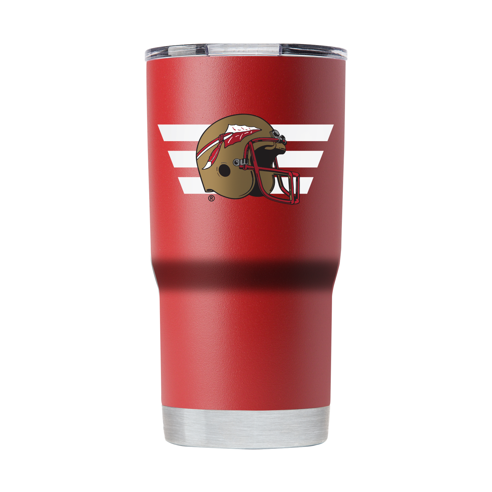 Florida State 20oz College Vault "Helmet" Tumbler