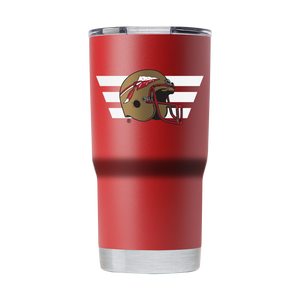 Florida State 20oz College Vault "Helmet" Tumbler