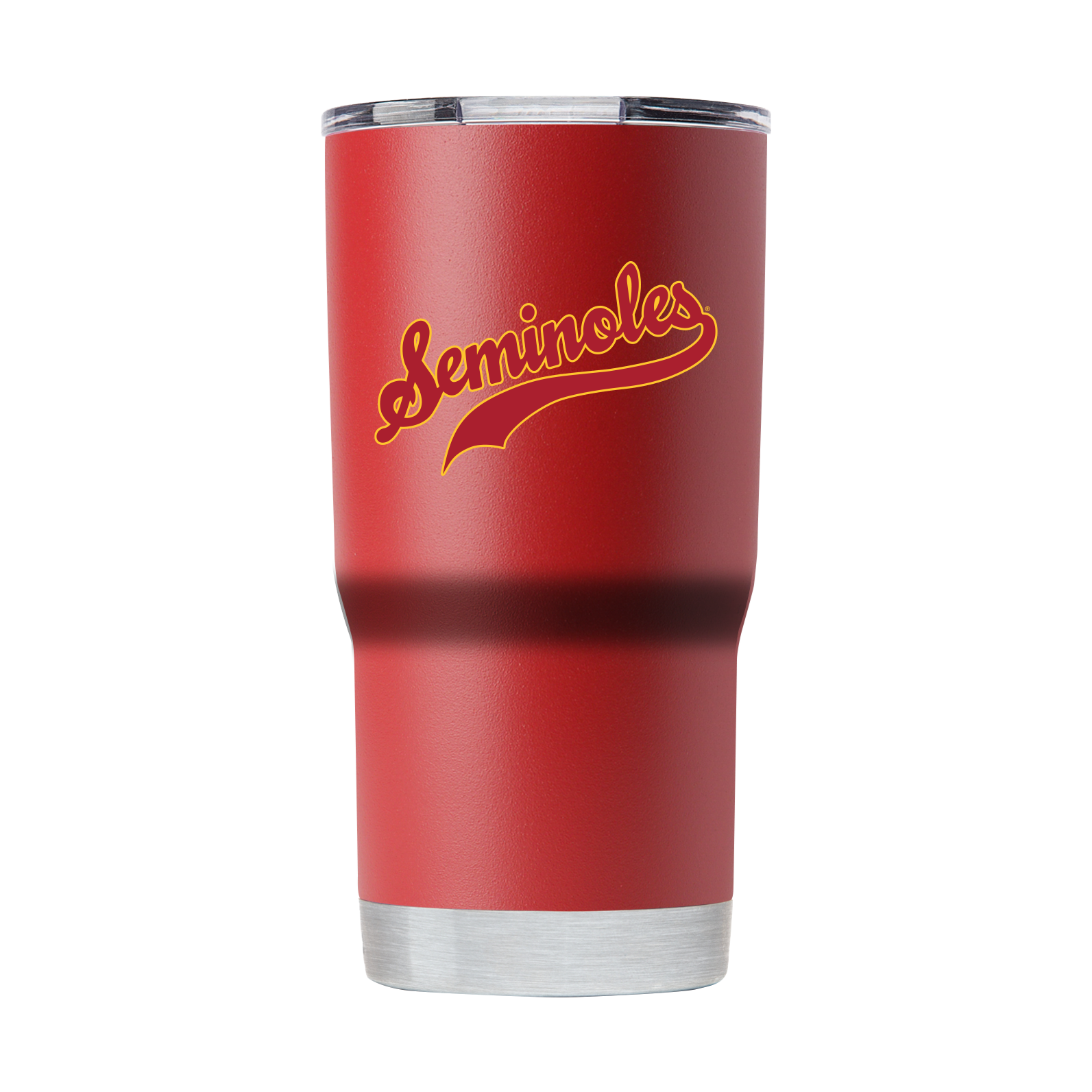 Florida State 20oz College Vault "State" Tumbler