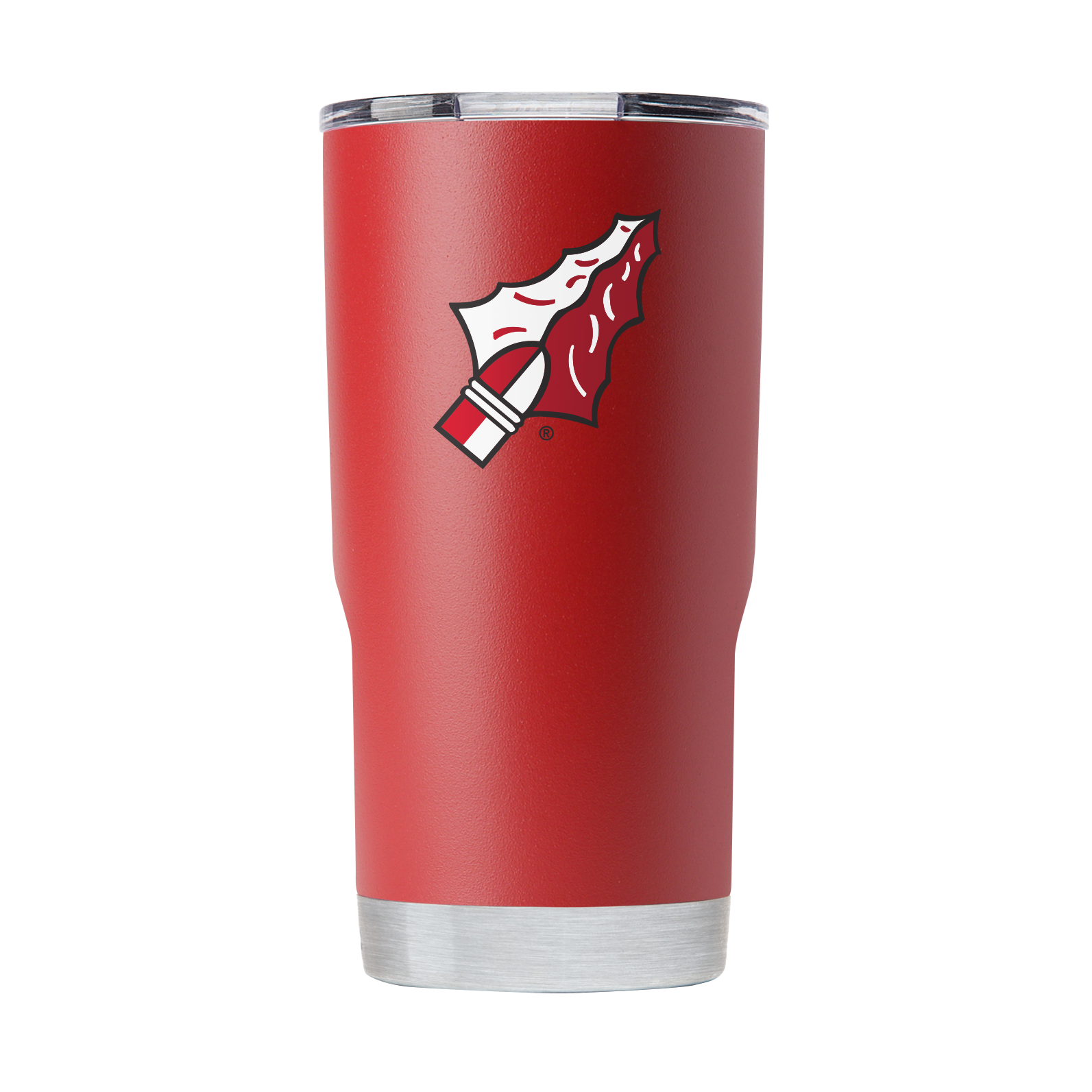 Florida State Vault Collection 20oz Garnet Tumbler