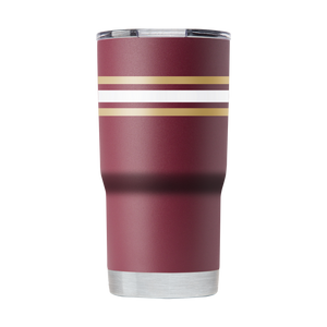 Florida State 20oz Garnet Script Tumbler