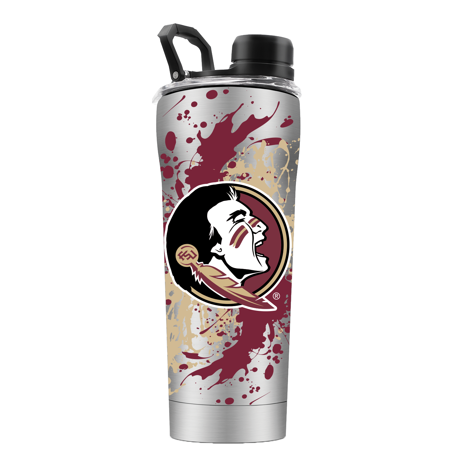 FSU Digi Nova Tumbler