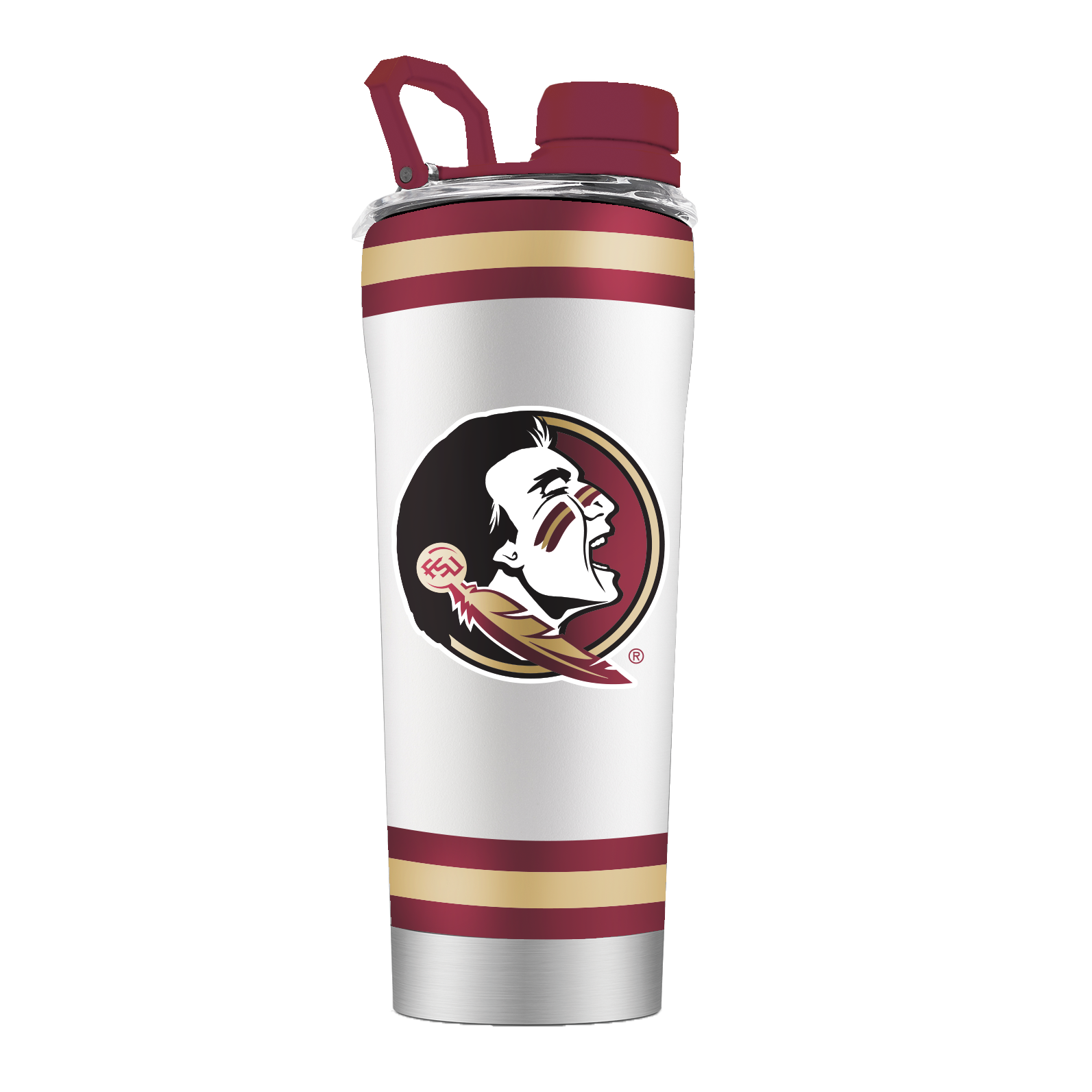 GameTime SideKicks - Florida State 20 oz RealTree Camo Tumbler