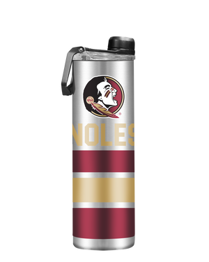 Florida State 22oz Stainless Steel Bottle