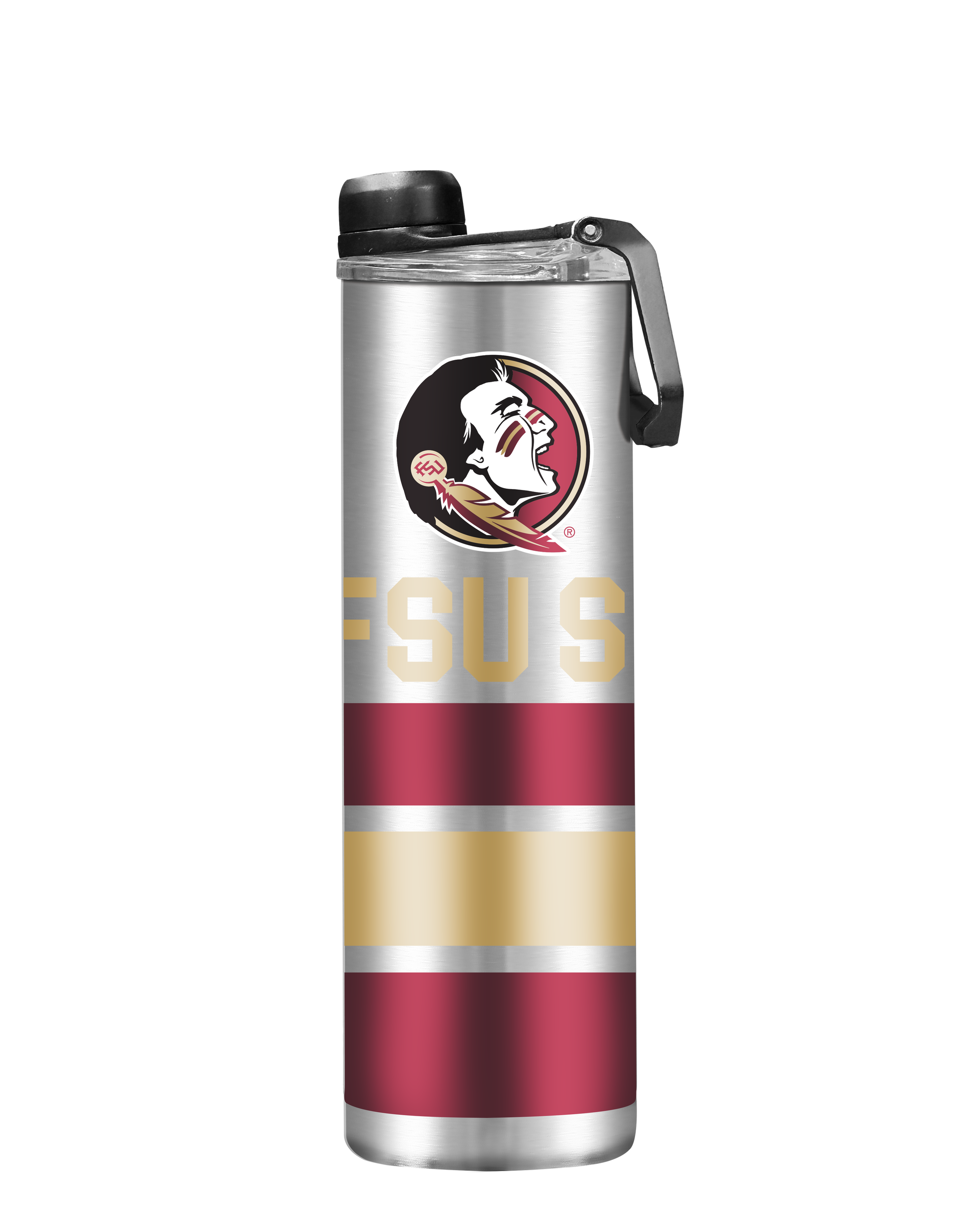 Florida State 22oz Stainless Steel Bottle