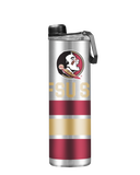 Florida State 22oz Stainless Steel Bottle