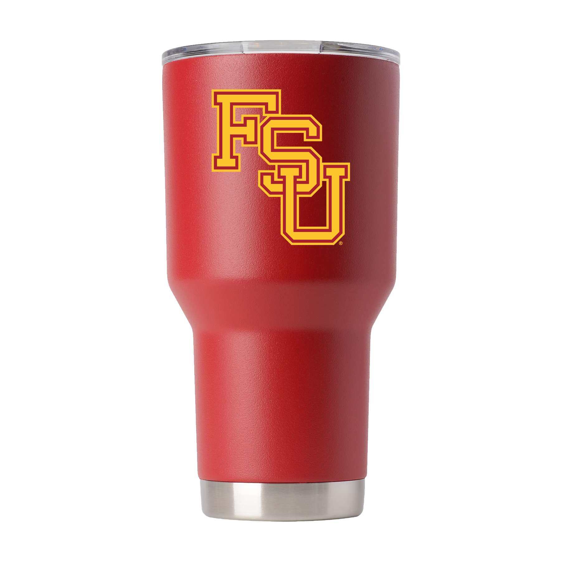 Florida State 30oz College Vault "FSU" Tumbler