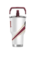 Florida State 30oz ThreadLock Tumbler