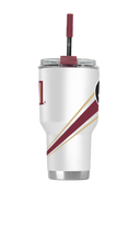 Florida State 30oz ThreadLock Tumbler