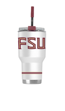 Florida State 30oz ThreadLock Tumbler