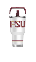Florida State 30oz ThreadLock Tumbler