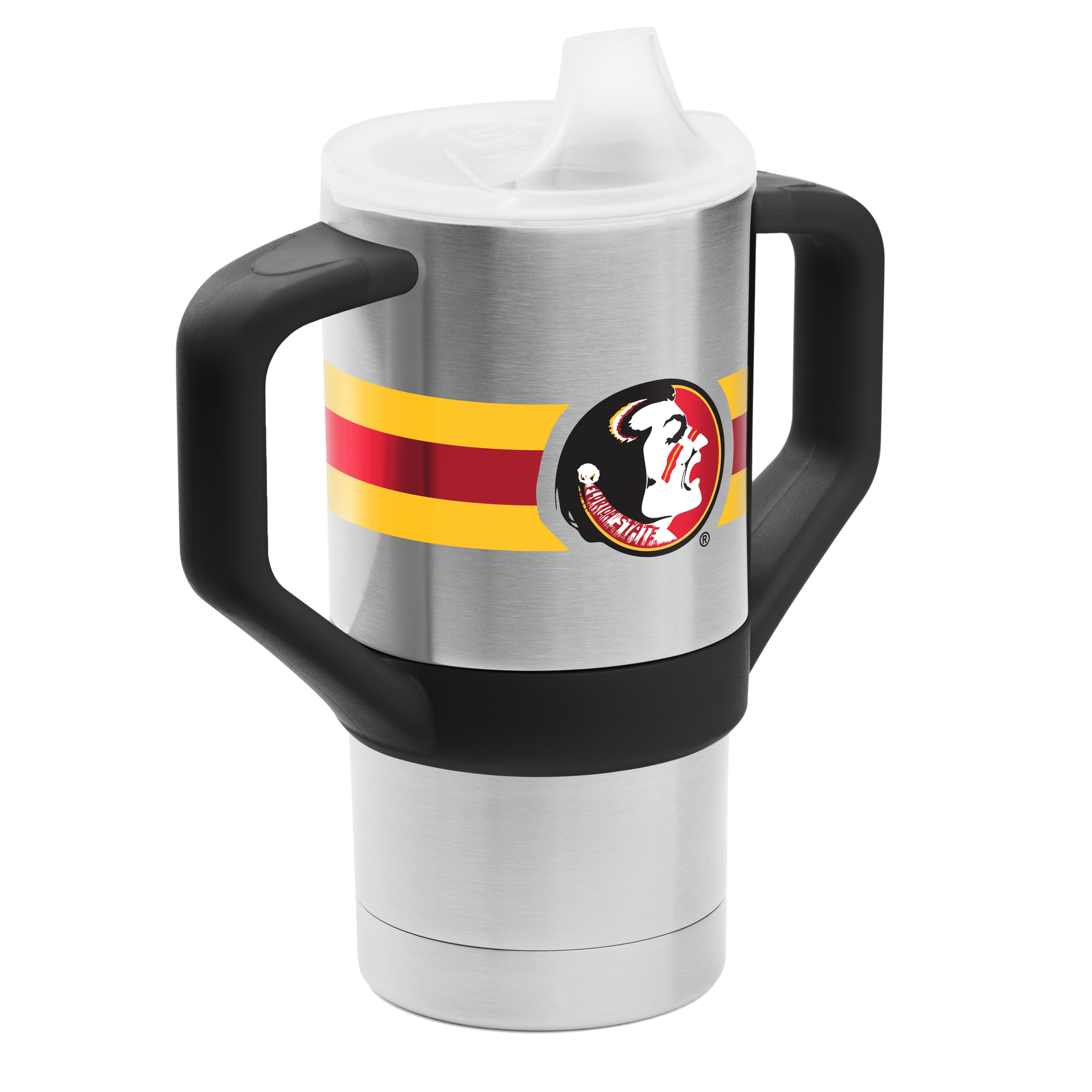 Florida State Vault Collection 8oz Sippy Cup Tumbler