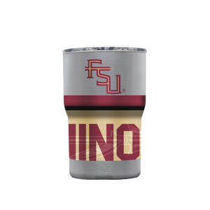Florida State Jacket 2.0 Stainless Steel Can-Bottle Holder