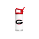 Georgia 16oz Youth Campus Icons Bottle