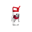Georgia "College Vault" 16oz Youth Bottle