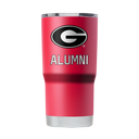 Georgia 20oz Alumni Tumbler