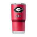 Georgia 20oz Dad Tumbler