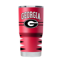 Georgia 20oz Tumbler Retro Diamond Cut