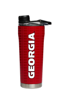 Georgia Ultimate Fan Bundle by GameTime Sidekicks featuring team colors and gear for passionate Georgia Bulldogs fans.