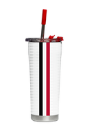 Georgia ProGloss Straw Tumbler