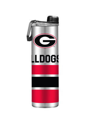 Georgia 22oz Stainless Steel Bottle