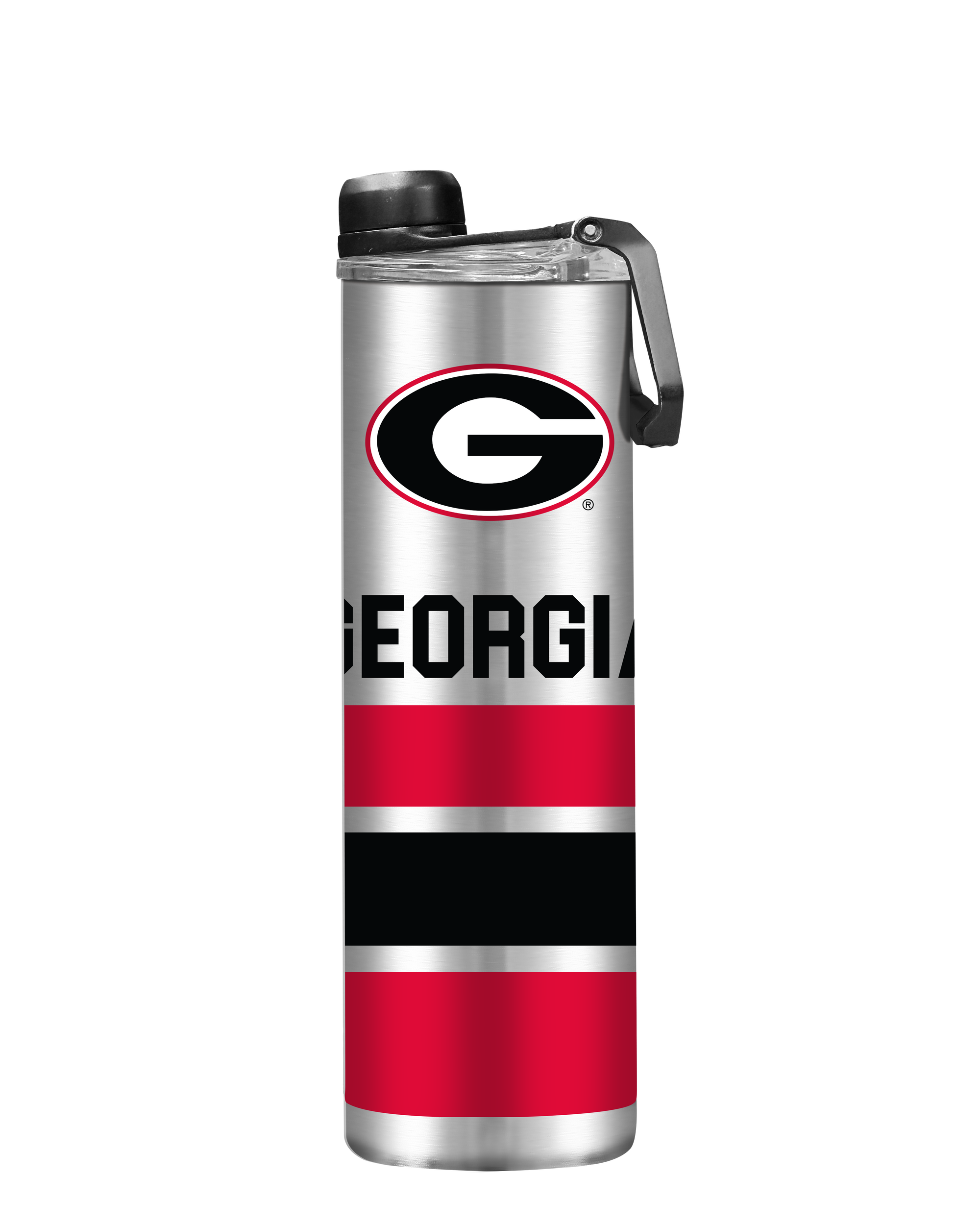 Georgia 22oz Stainless Steel Bottle