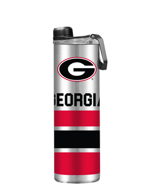 Georgia 22oz Stainless Steel Bottle