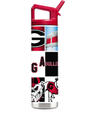 Georgia 22oz College Vault Bottle