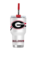 Georgia 30oz ThreadLock Tumbler