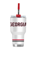 Georgia 30oz ThreadLock Tumbler