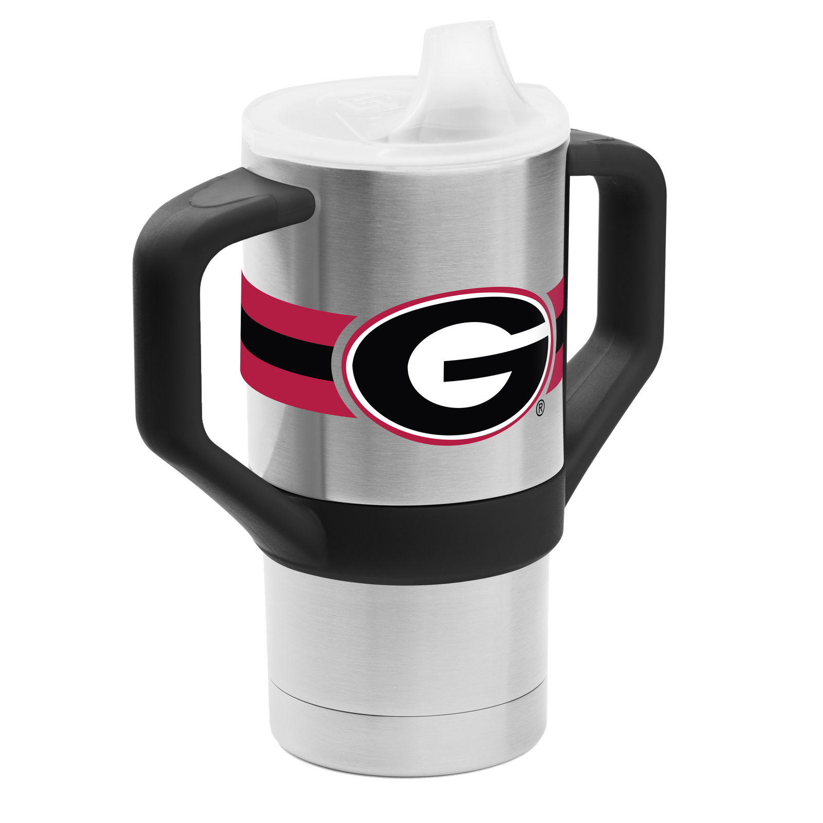 Georgia Bulldogs Tumblers GameTime Sidekicks