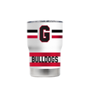 Georgia "College Vault" Jacket 2.0 Can-Bottle Cooler