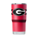 Georgia NIL Gunner Stockton 20oz Tumbler