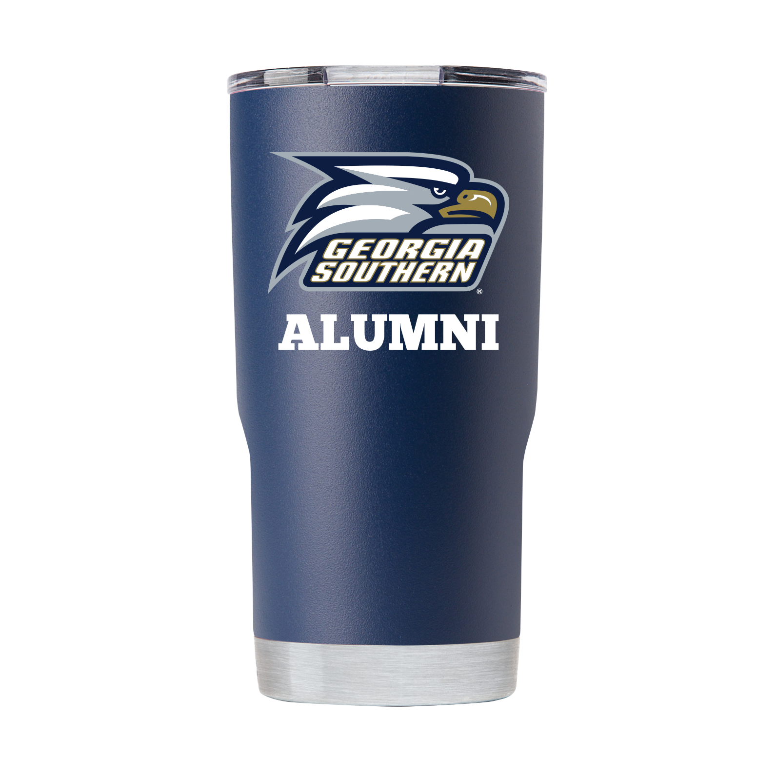 Georgia Southern 20oz Alumni Tumbler