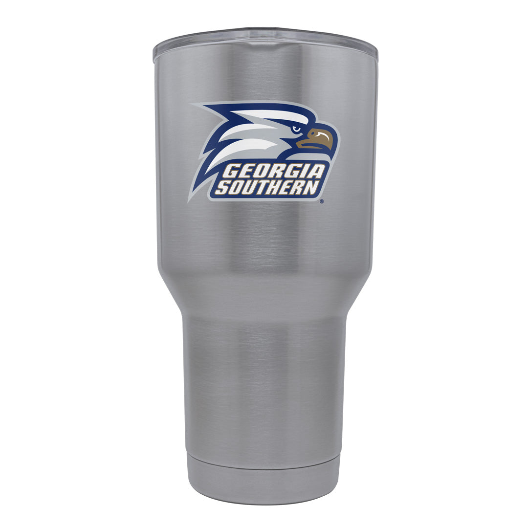 Georgia Southern 30oz Stainless Steel Tumbler