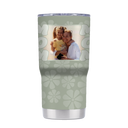Custom 20oz Photo Tumbler