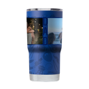 Custom 20oz Photo Tumbler