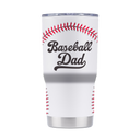 Baseball Dad 20oz Tumbler