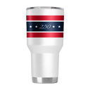 USA 250 30oz Tumbler