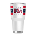 USA 250 30oz Tumbler