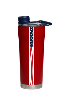 "It's Called Soccer" 2026 World Cup Shaker Bottle