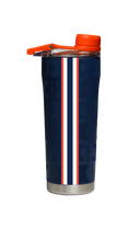 Illinois Stainless Steel Shaker Bottle