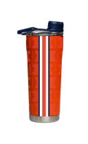 Illinois Stainless Steel Shaker Bottle