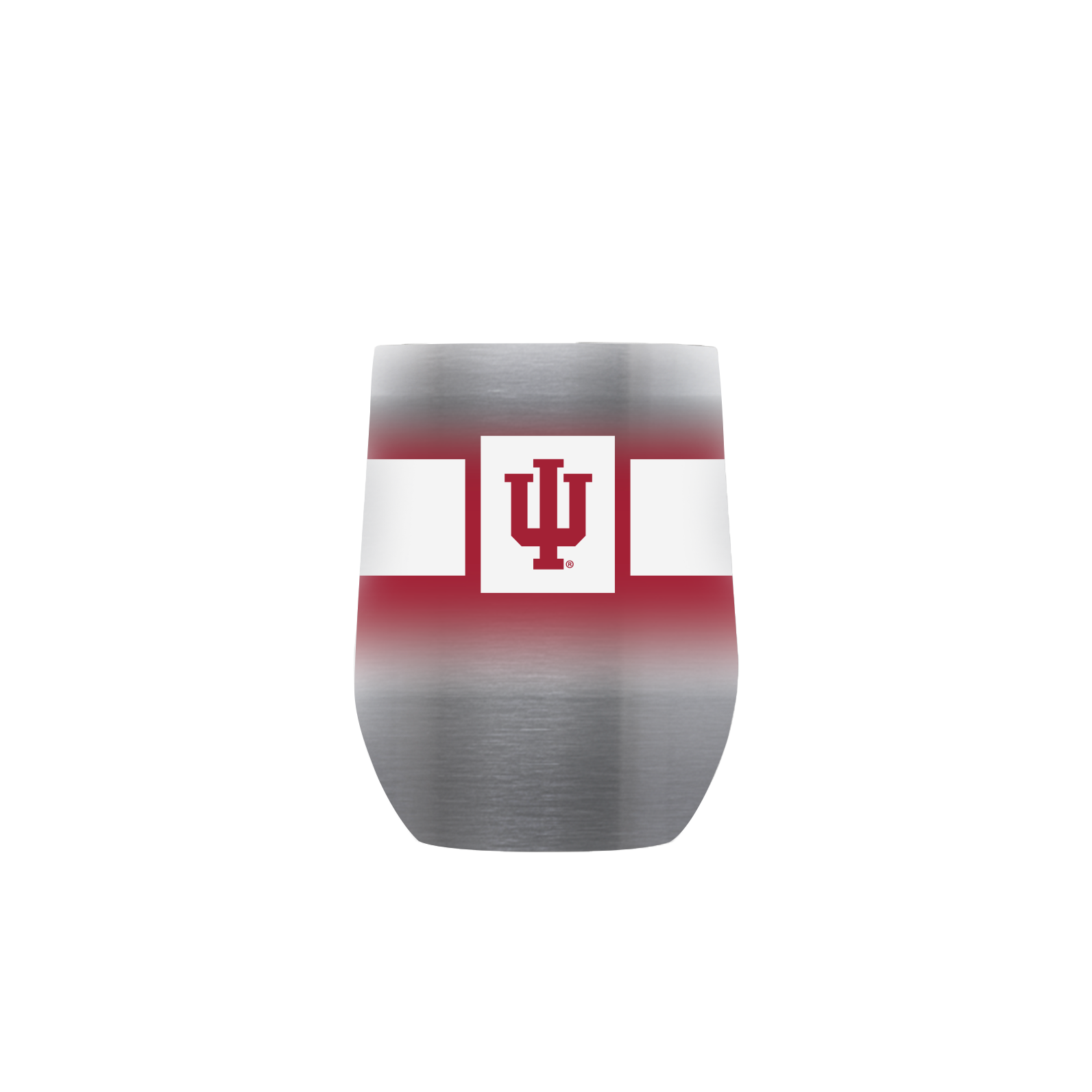 Indiana 12oz Stemless Tumbler